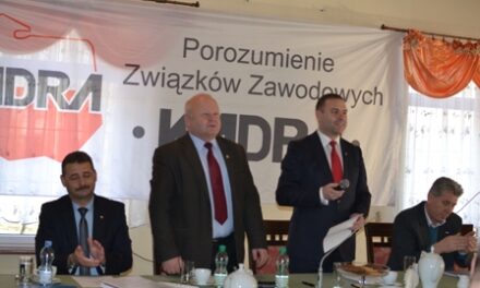 Rada Krajowa w Mysłowicach