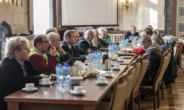 Negocjacje w sprawie Kopalni Kazimierz Juliusz zakończone