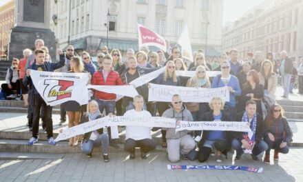 Trzecie spotkanie Sieci Młodych Związkowców  z Europy Środkowowschodniej