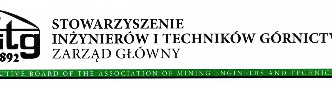 Polscy inżynierowie i technicy górnictwa deklarują pełną solidarność