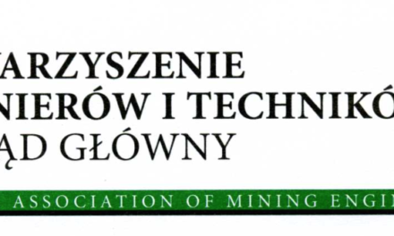 Polscy inżynierowie i technicy górnictwa deklarują pełną solidarność