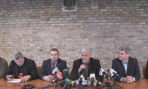 Komunikat MKPS po rozmowach z delegacją rządową z dnia 11.01.2015 r.