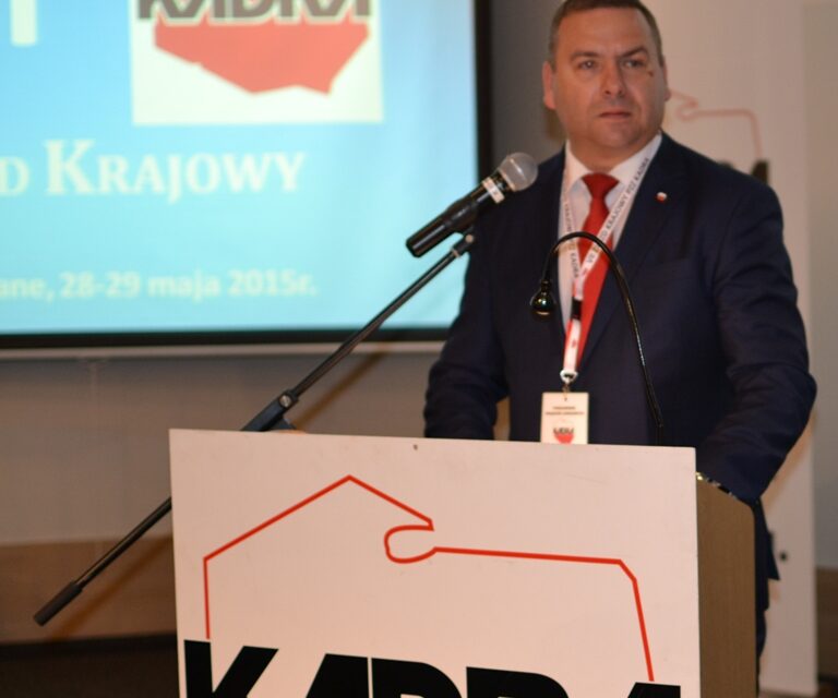 VII ZJAZD KRAJOWY