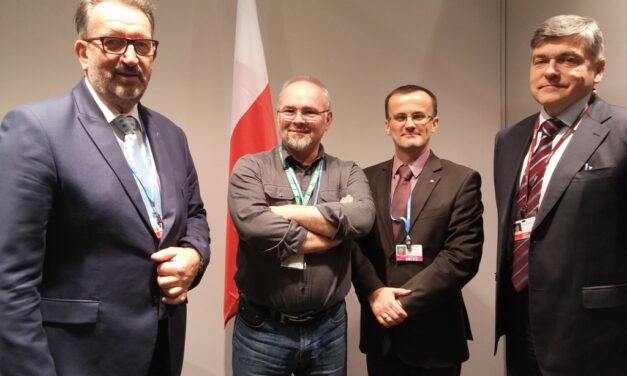 Konferencja klimatyczna – COP21 w Paryżu