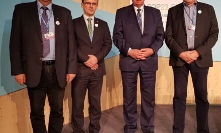 COP23 w Bonn ? związki zawodowe na konferencji klimatycznej