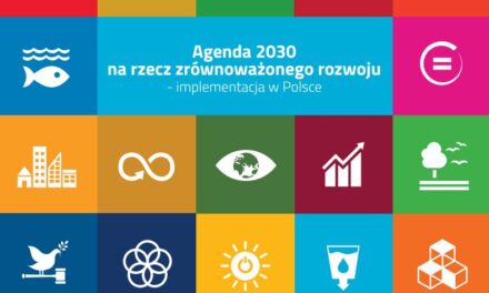 Agenda 2030 – związki zawodowe dla czystej energii i klimatu