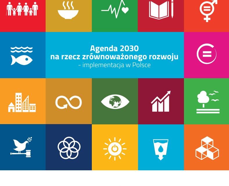 Agenda 2030 – związki zawodowe dla czystej energii i klimatu