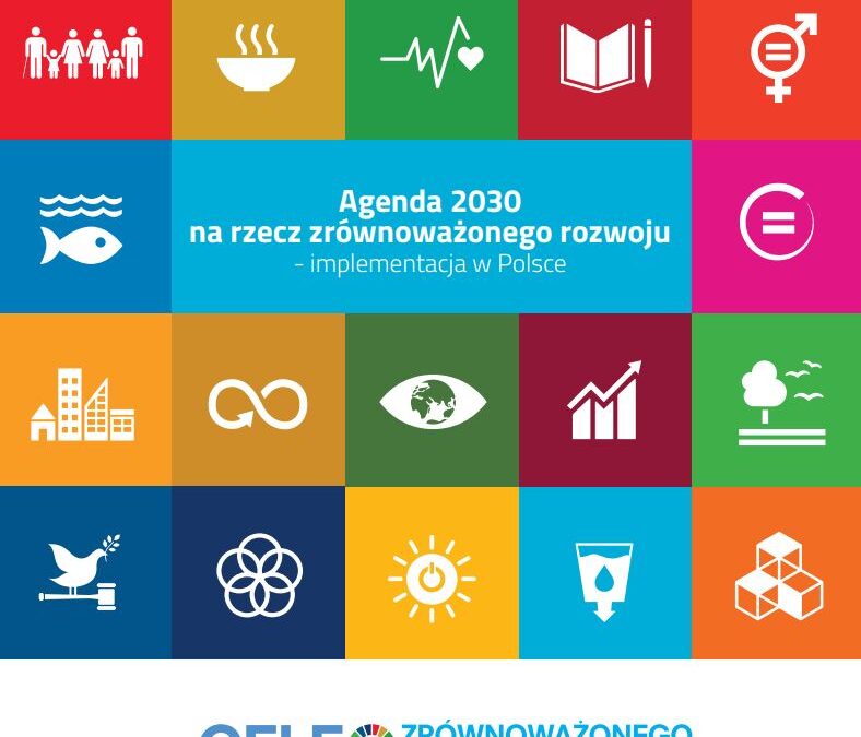 Agenda 2030 – związki zawodowe dla czystej energii i klimatu