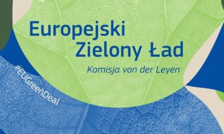 Uwagi do Europejski Zielony Ład, Fundusz Sprawiedliwej Transformacji