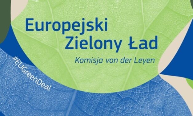 Uwagi do Europejski Zielony Ład, Fundusz Sprawiedliwej Transformacji