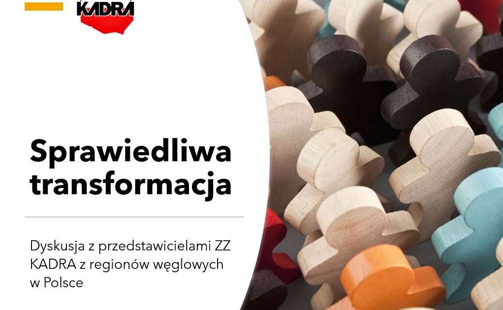 Terytorialne Plany Sprawiedliwej Transformacji – spotkania z PwC