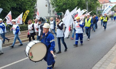 Rozmowy Kraju Libereckiego z Dolnym Śląskiem o KWB Turów