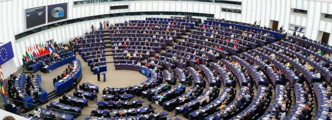 Parlament Europejski zagłosował w sprawie rozporządzenia metanowego