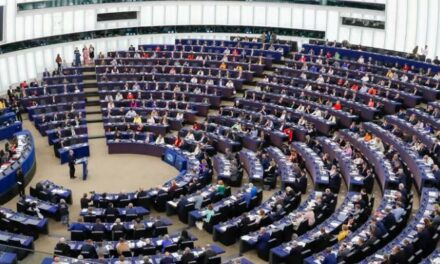 Parlament Europejski zagłosował w sprawie rozporządzenia metanowego