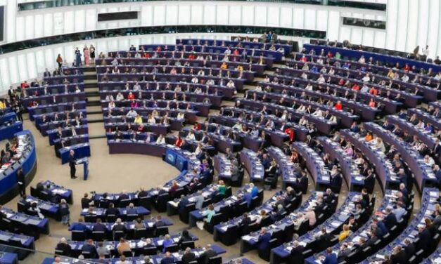 Parlament Europejski zagłosował w sprawie rozporządzenia metanowego