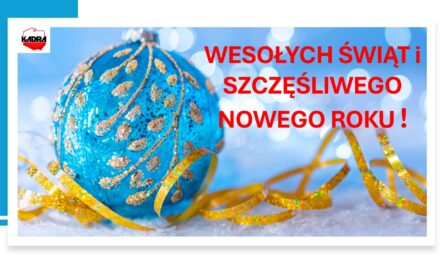 Życzenia Świąteczne